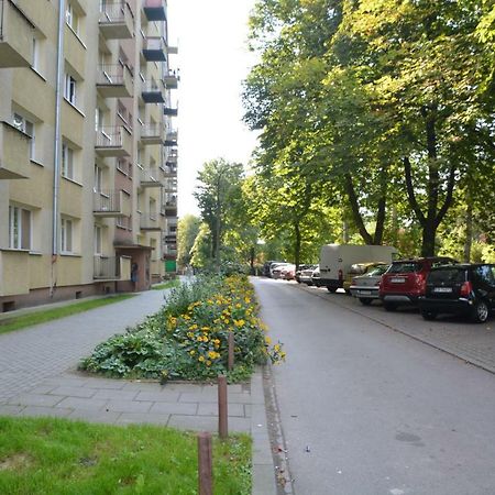 Ul. Ugorek Kolo Areny Apartment Krakow Exterior photo