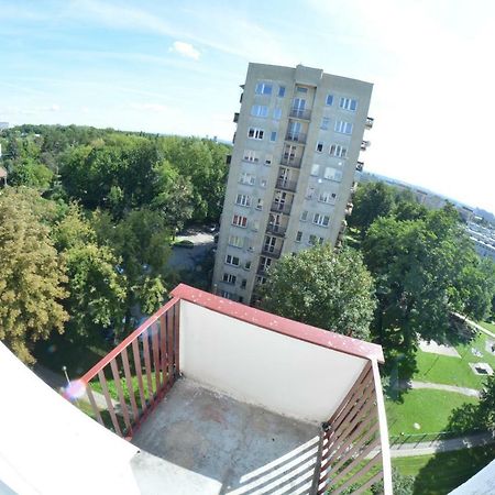 Ul. Ugorek Kolo Areny Apartment Krakow Exterior photo